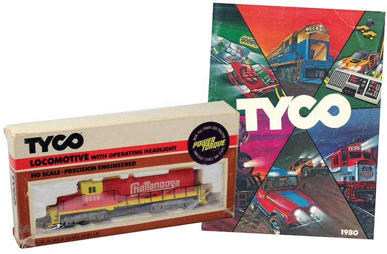 Tyco Collectibles