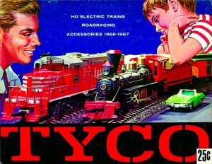 Tyco 1966