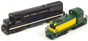 Lindberg Line U-boat and SW600