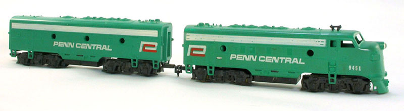 Coming Soon: Penn Central’s 50th Anniversary