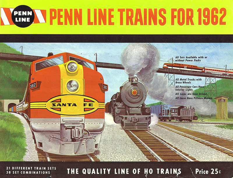 Penn Line