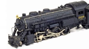 Bachmann Consolidation