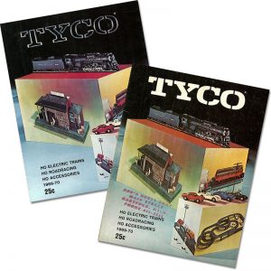 TYCO Catalog