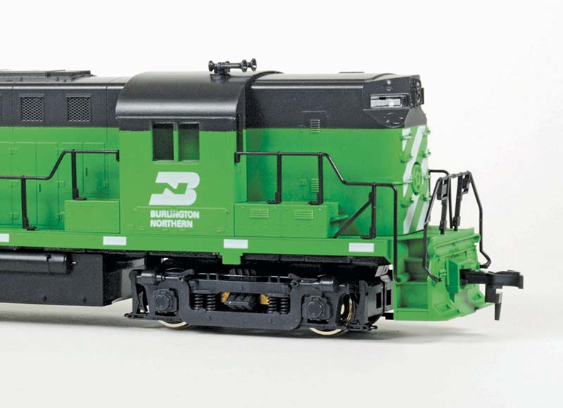Don’t Forget “Collector Consist” in Railroad Model Craftsman