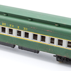 HObbyline Locomotives and Rolling Stock